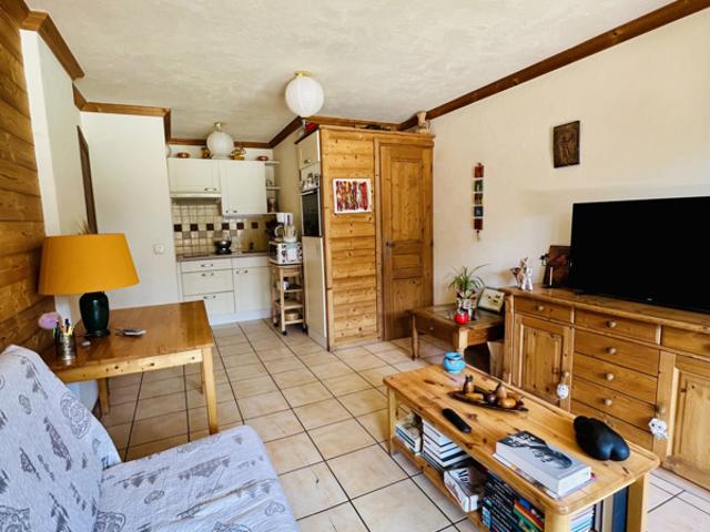 Appartement vente à Albertville, Landry
