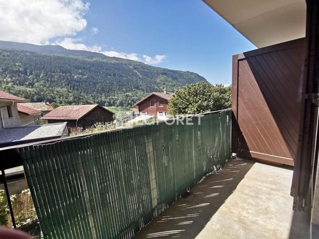 Appartement location à Albertville, Aime