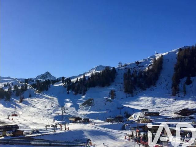 Appartement vente à Albertville, Aime