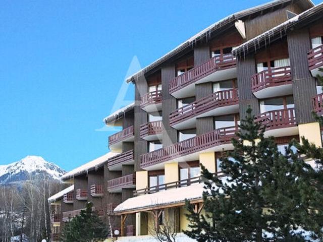 Appartement vente à Albertville, Aime