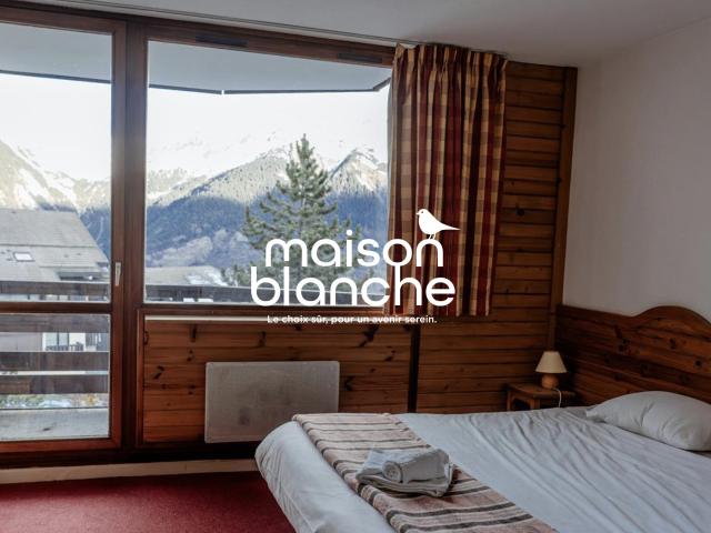 Appartement vente à Albertville, Aime