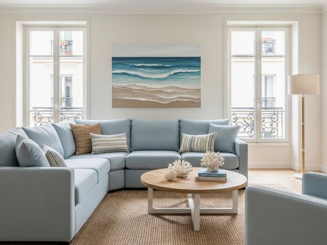 Appartement vente à Albertville, Aime