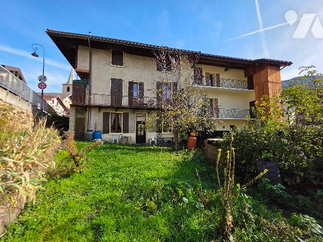 Maison vente à Albertville, Aime