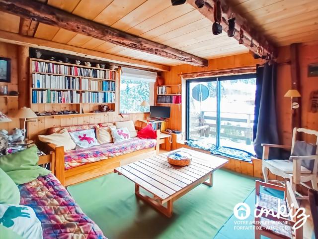 Maison vente à Aime, Aime-la-Plagne