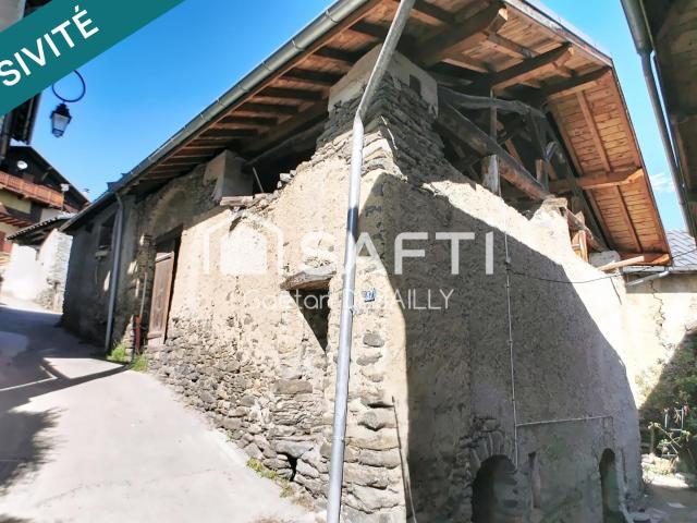Maison vente à Albertville, Aime