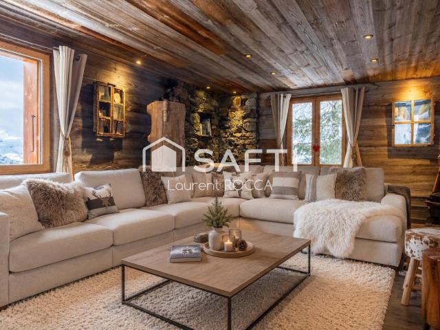 Maison vente à Albertville, Aime