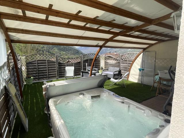 Maison vente à Albertville, Aime