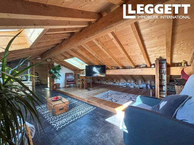 Maison vente à Albertville, Aime