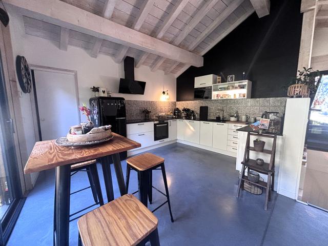 Maison vente à Albertville, Aime
