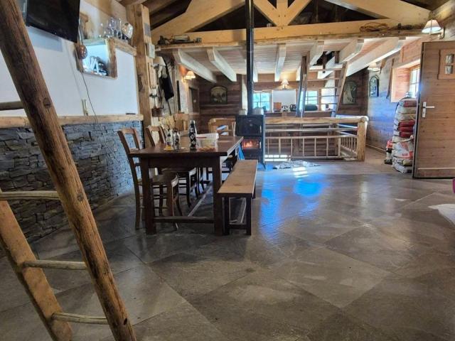 Maison vente à Aime, Aime-la-Plagne