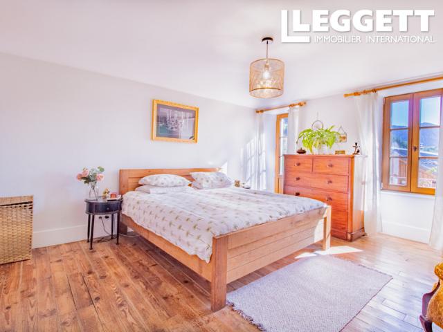 Maison vente à Albertville, Aime