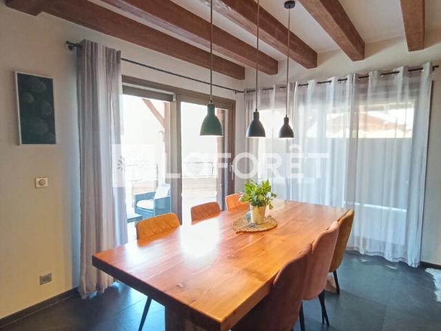 Maison vente à Albertville, Aime