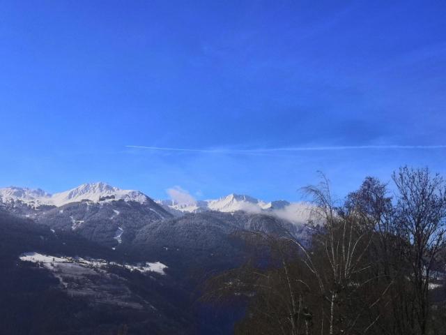 Terrain vente à Albertville, Aime