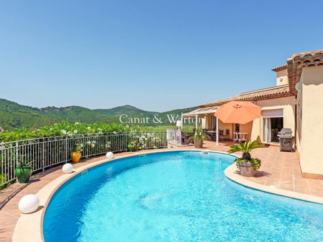 Maison vente à Arrondissement de Draguignan, Roquebrune-sur-argens