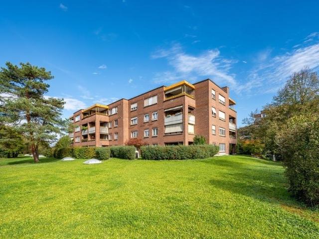 Apartment mieten in Münchenstein