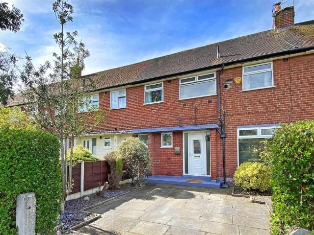 House for rent in Timperley, Trafford Park