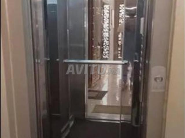 Appartement vente à Fès
