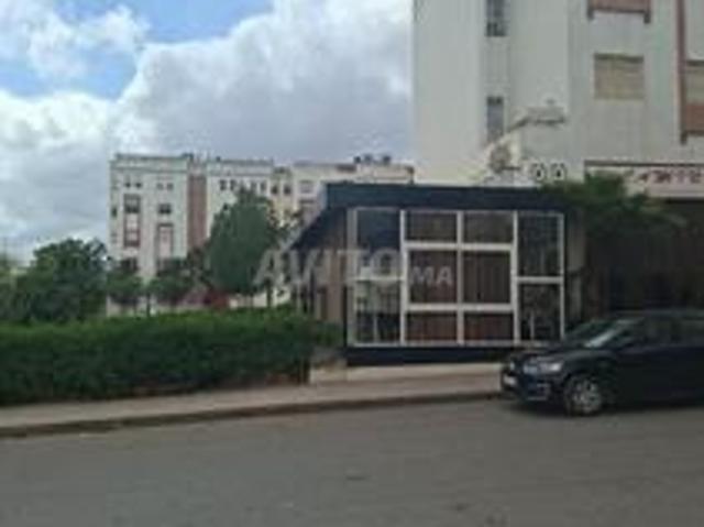 Local commercial vente