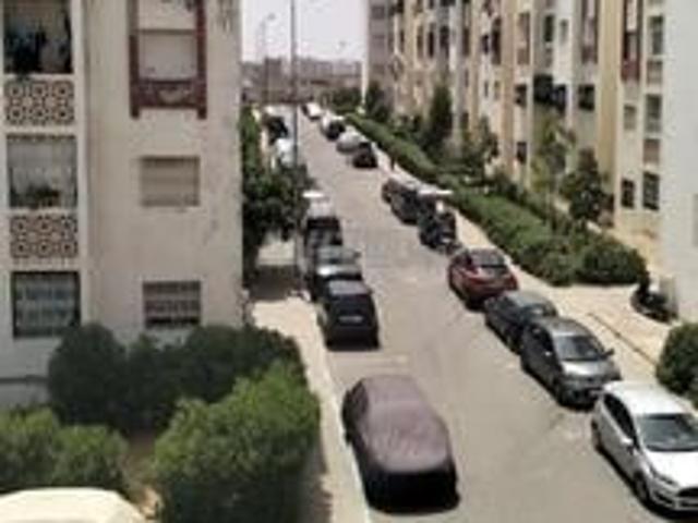 Appartement vente à Aïn Harrouda, Gharb-Chrarda-Beni Hssen