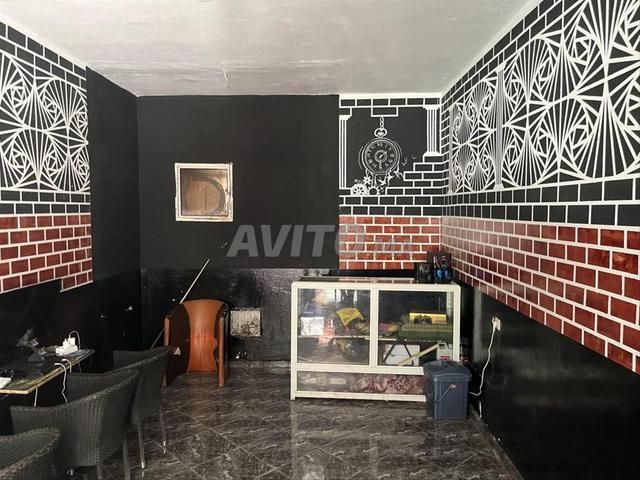 Local commercial vente