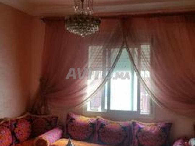 Appartement vente à Aïn Attig