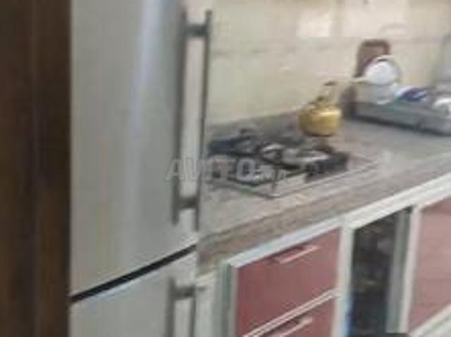 Appartement location à Anfa, Gharb-Chrarda-Beni Hssen