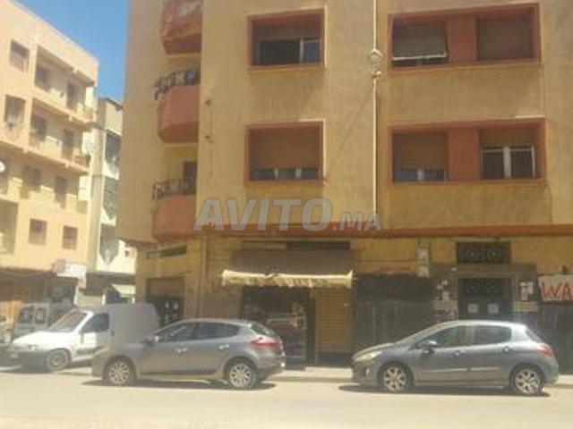 Maison vente à Anfa, Gharb-Chrarda-Beni Hssen