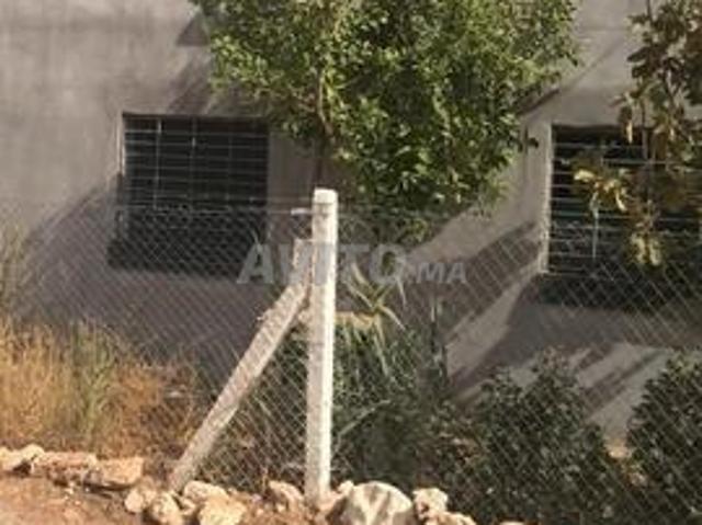 Propriété vente à Ain Cheggag