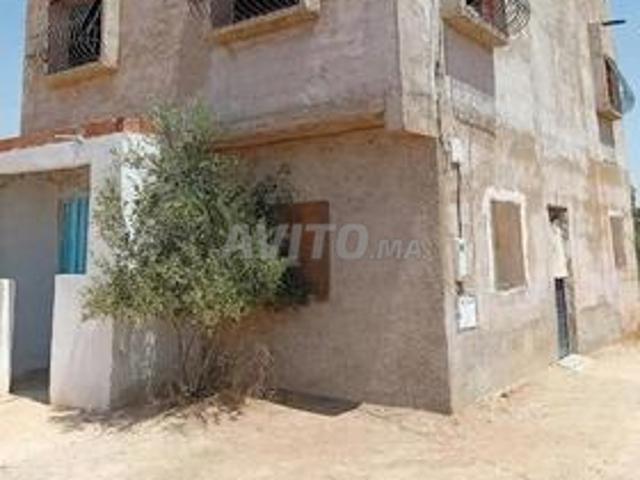 Maison vente à Fès