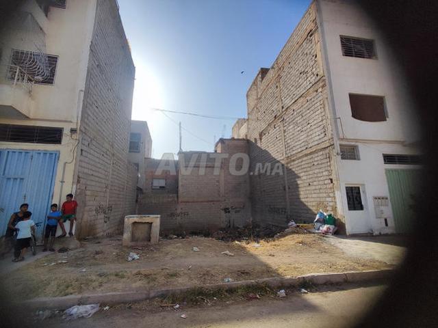 Propriété vente à Fès
