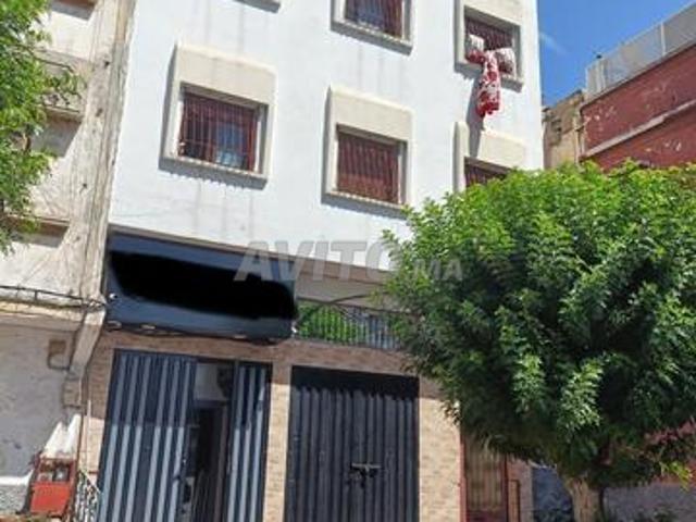 Maison vente à Anfa, Gharb-Chrarda-Beni Hssen