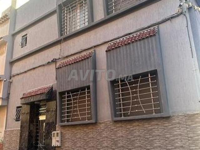 Maison vente à Anfa, Gharb-Chrarda-Beni Hssen