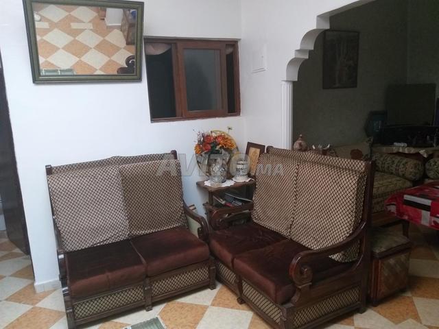 Appartement vente à Anfa, Gharb-Chrarda-Beni Hssen