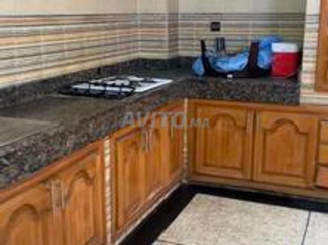 Appartement location à Anfa, Gharb-Chrarda-Beni Hssen