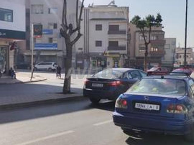 Maison vente à Anfa, Gharb-Chrarda-Beni Hssen