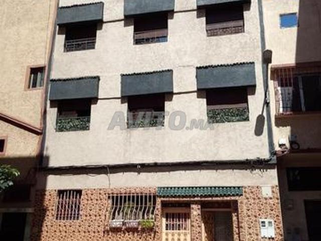 Maison vente à Anfa, Gharb-Chrarda-Beni Hssen
