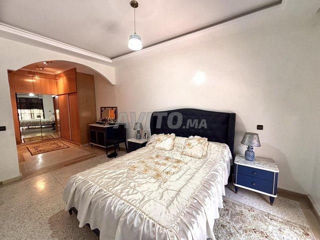 Appartement location à Anfa, Gharb-Chrarda-Beni Hssen