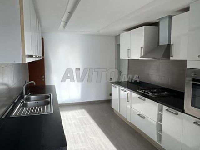 Appartement location à Anfa, Gharb-Chrarda-Beni Hssen