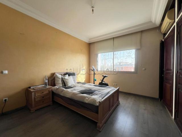 Appartement vente à Anfa, Gharb-Chrarda-Beni Hssen