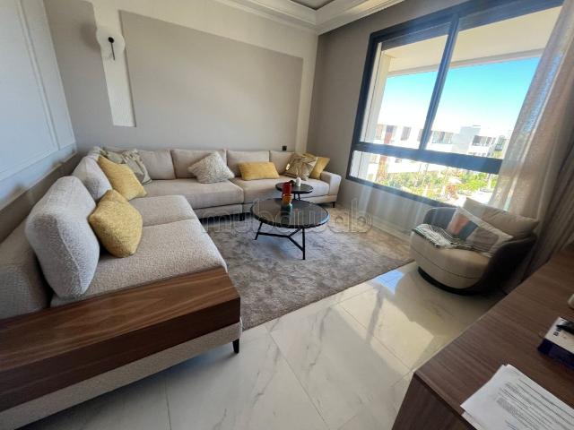Appartement location à Anfa, Gharb-Chrarda-Beni Hssen