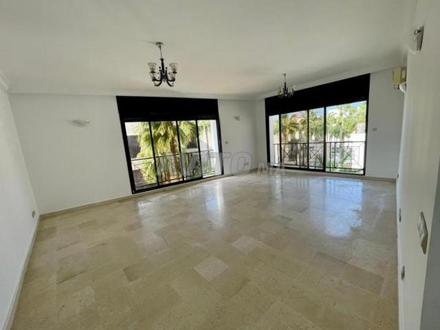 Appartement location à Anfa, Sidi Belyout