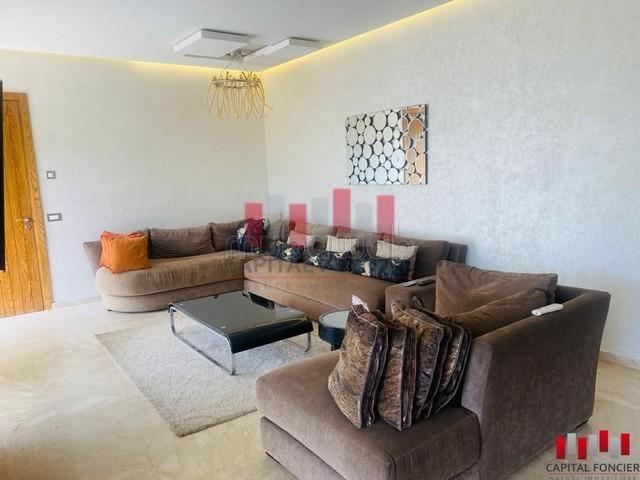 Appartement location à Anfa, Gharb-Chrarda-Beni Hssen