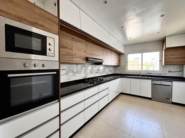 Appartement location à Anfa, Gharb-Chrarda-Beni Hssen