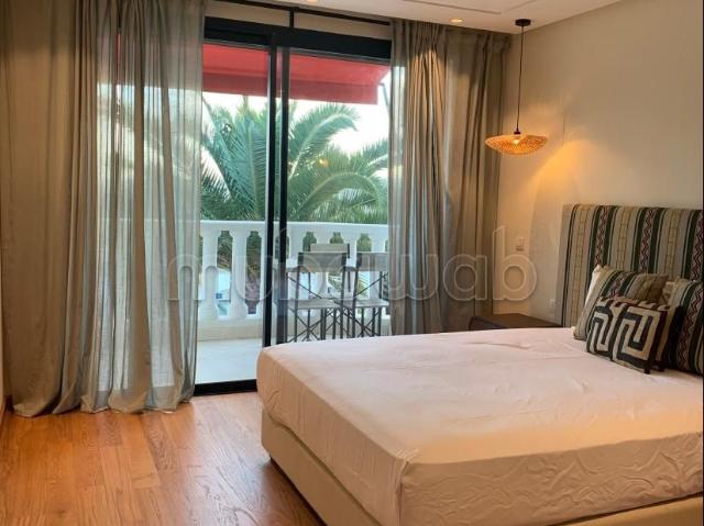 Appartement location à Anfa, Gharb-Chrarda-Beni Hssen