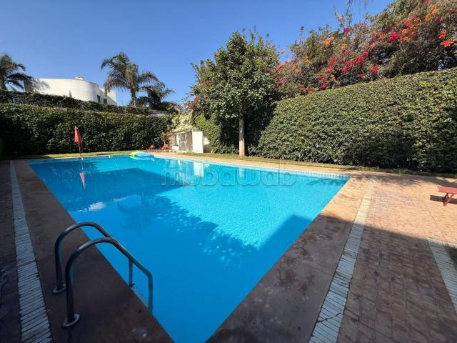 Appartement location à Anfa, Gharb-Chrarda-Beni Hssen