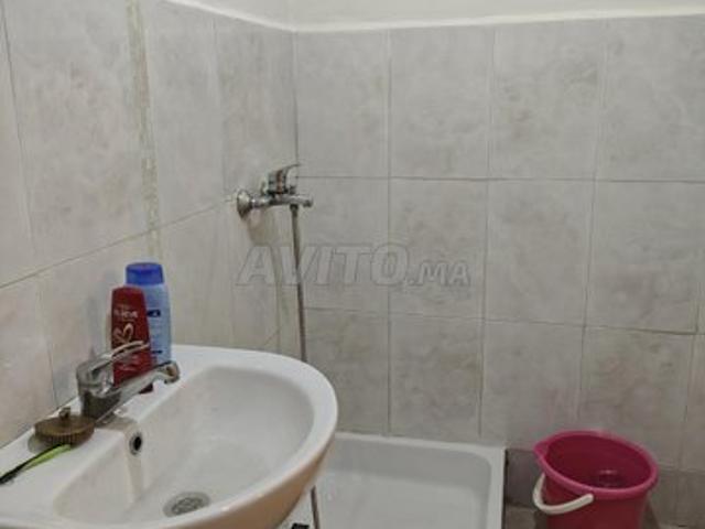 Appartement vente