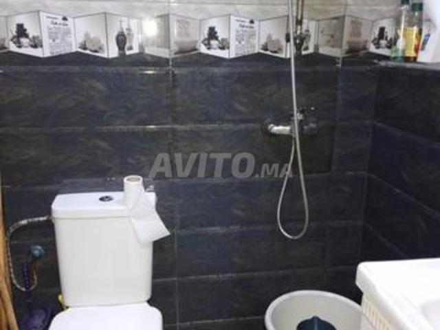 Appartement vente à Bouskoura, Gharb-Chrarda-Beni Hssen