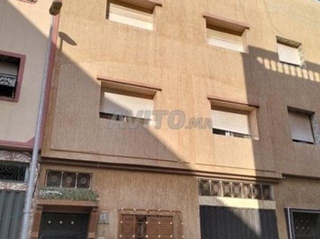 Maison vente à Aïn Harrouda, Gharb-Chrarda-Beni Hssen