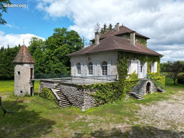 Maison vente à Sonthonnax-la-Montagne, Ain