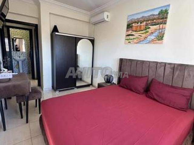 Appartement location à L'Oriental